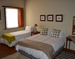 Verblijf 9227201 - Bed and breakfast West-Kaap - Over The Mountain Guest Farm