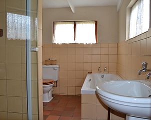 Verblijf 9227201 - Bed and breakfast West-Kaap - Over The Mountain Guest Farm