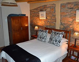 Verblijf 9227201 - Bed and breakfast West-Kaap - Over The Mountain Guest Farm