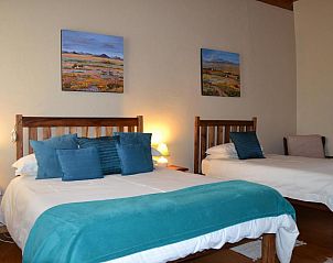 Verblijf 9227201 - Bed and breakfast West-Kaap - Over The Mountain Guest Farm