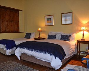 Verblijf 9227201 - Bed and breakfast West-Kaap - Over The Mountain Guest Farm