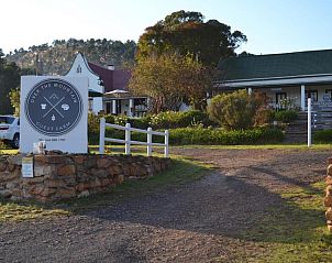 Verblijf 9227201 - Bed and breakfast West-Kaap - Over The Mountain Guest Farm