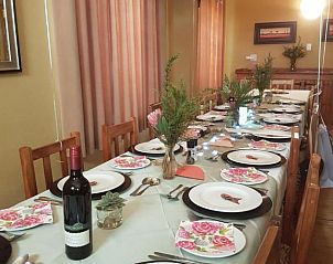 Verblijf 9227201 - Bed and breakfast West-Kaap - Over The Mountain Guest Farm