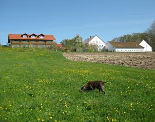 Verblijf 9303301 - Appartement Beieren - Ferienhof Rieger