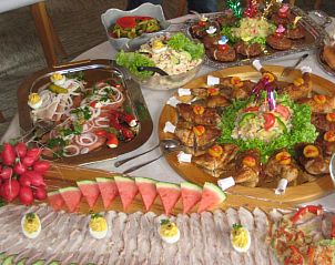 Verblijf 9303301 - Appartement Beieren - Ferienhof Rieger