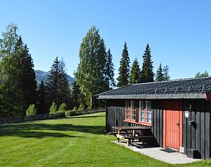 Verblijf 9310704 • Vakantiewoning Oost Noorwegen • Trysil Hyttegrend 