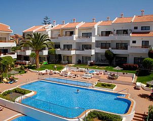 Verblijf 9314408 - Appartement Canarische Eilanden - Apartamentos Hg Cristian Sur