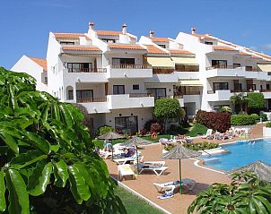 Verblijf 9314408 - Appartement Canarische Eilanden - Apartamentos Hg Cristian Sur