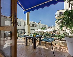 Verblijf 9314412 - Vakantie appartement Canarische Eilanden - Klayman Olivina Aparthotel