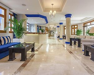 Verblijf 9314412 - Vakantie appartement Canarische Eilanden - Klayman Olivina Aparthotel