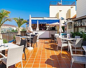 Verblijf 9314412 - Vakantie appartement Canarische Eilanden - Klayman Olivina Aparthotel