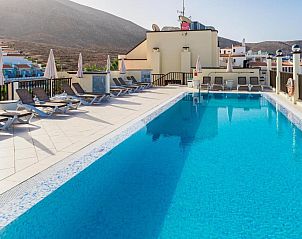 Verblijf 9314412 - Vakantie appartement Canarische Eilanden - Klayman Olivina Aparthotel