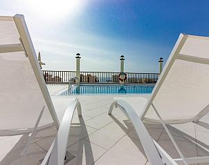 Verblijf 9314412 - Vakantie appartement Canarische Eilanden - Klayman Olivina Aparthotel