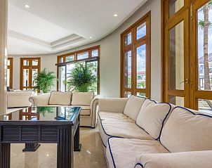 Verblijf 9314412 - Vakantie appartement Canarische Eilanden - Klayman Olivina Aparthotel