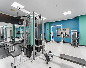 Verblijf 9314412 - Vakantie appartement Canarische Eilanden - Klayman Olivina Aparthotel