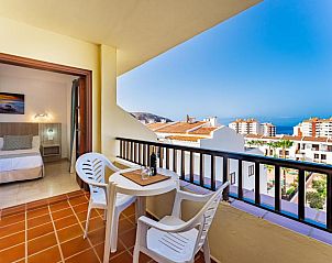 Verblijf 9314412 - Vakantie appartement Canarische Eilanden - Klayman Olivina Aparthotel