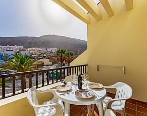 Verblijf 9314412 - Vakantie appartement Canarische Eilanden - Klayman Olivina Aparthotel