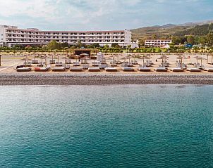 Verblijf 9406101 • Vakantie appartement Overige eilanden • Mitsis Ramira Beach Hotel 