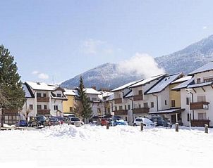 Guest house 9411411 - Apartment Karnten - BookNassfeld