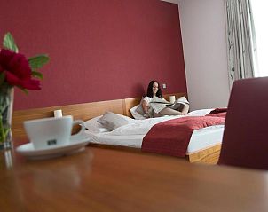 Unterkunft 9501902 • Appartement Niedersachsen • Hotel Greive 