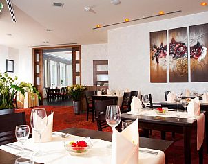 Verblijf 9501902 - Vakantie appartement Nedersaksen - Hotel Greive