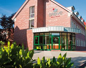 Verblijf 9501902 - Vakantie appartement Nedersaksen - Hotel Greive