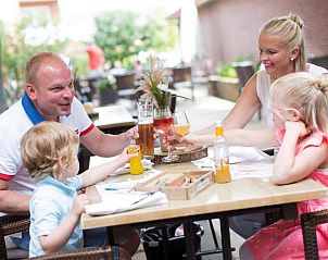 Verblijf 9501902 - Vakantie appartement Nedersaksen - Hotel Greive