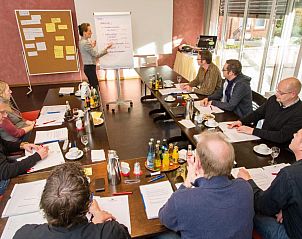 Verblijf 9501902 - Vakantie appartement Nedersaksen - Hotel Greive