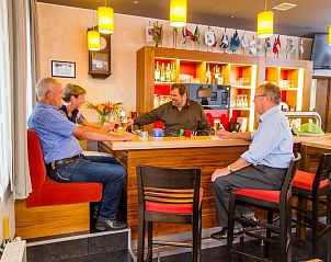 Verblijf 9501902 - Vakantie appartement Nedersaksen - Hotel Greive