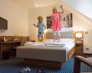 Verblijf 9501902 - Vakantie appartement Nedersaksen - Hotel Greive