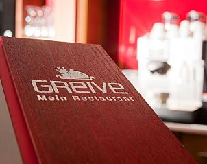 Verblijf 9501902 - Vakantie appartement Nedersaksen - Hotel Greive