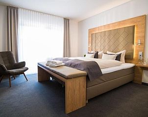 Verblijf 9501903 - Vakantie appartement Nedersaksen - Hagen`s Hotel 