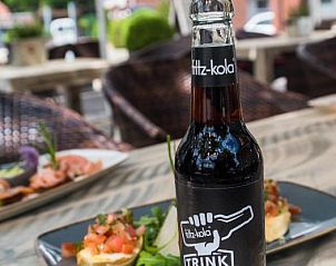 Verblijf 9501903 - Vakantie appartement Nedersaksen - Hagen`s Hotel 