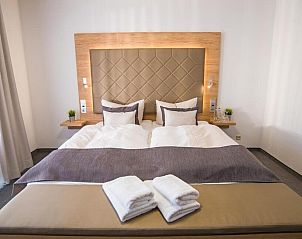 Verblijf 9501903 - Vakantie appartement Nedersaksen - Hagen`s Hotel 