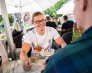 Verblijf 9501903 - Vakantie appartement Nedersaksen - Hagen`s Hotel 