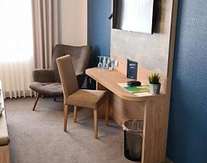 Verblijf 9501903 - Vakantie appartement Nedersaksen - Hagen`s Hotel 