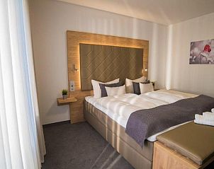 Verblijf 9501903 - Vakantie appartement Nedersaksen - Hagen`s Hotel 