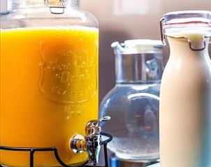 Verblijf 9501903 - Vakantie appartement Nedersaksen - Hagen`s Hotel 