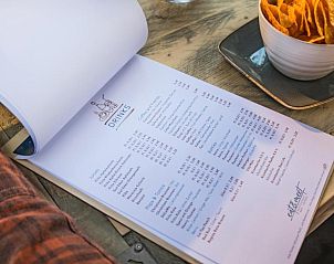 Verblijf 9501903 - Vakantie appartement Nedersaksen - Hagen`s Hotel 