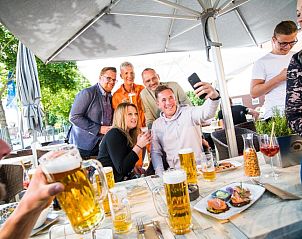 Verblijf 9501903 - Vakantie appartement Nedersaksen - Hagen`s Hotel 