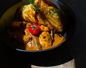 Verblijf 9501903 - Vakantie appartement Nedersaksen - Hagen`s Hotel 