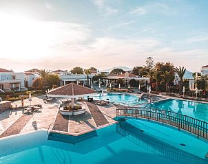 Verblijf 9506101 - Vakantie appartement Overige eilanden - Neptune Hotel-Resort, Convention Centre & Spa