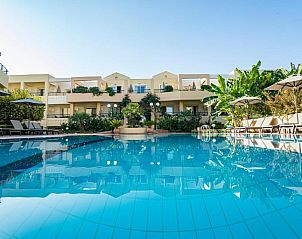 Verblijf 9506201 • Vakantie appartement Kreta • Helios Apartments 