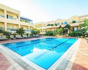 Verblijf 9506201 - Vakantie appartement Kreta - Helios Apartments