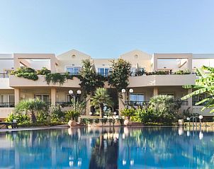 Verblijf 9506201 - Vakantie appartement Kreta - Helios Apartments