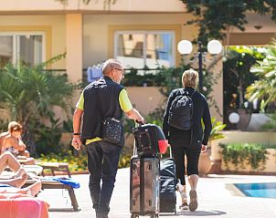 Verblijf 9506201 - Vakantie appartement Kreta - Helios Apartments