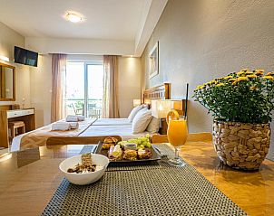 Verblijf 9506201 - Vakantie appartement Kreta - Helios Apartments