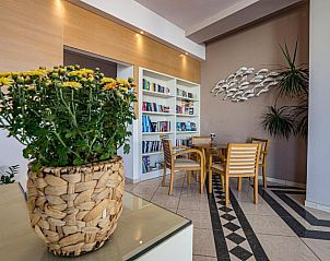 Verblijf 9506201 - Vakantie appartement Kreta - Helios Apartments