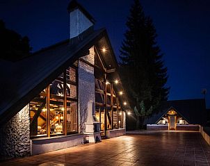 Guest house 9516512 - Chalet Giant Mountains - Chalet Drevarska