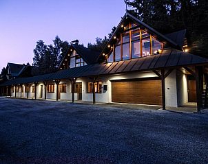 Guest house 9516512 - Chalet Giant Mountains - Chalet Drevarska